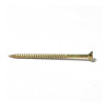  Par vis bois rocket 6x100-60 (boîte 150 pièces) Vynex VYNEX - Sanifer Tamatave