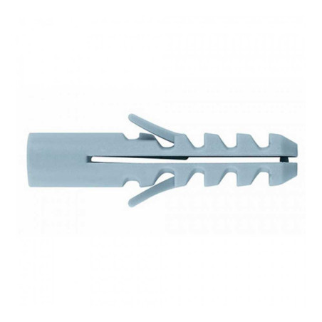  Chevilles nylon multi-matériaux à quadruple expansion (d6mm) Index INDEX - Sanifer Tamatave