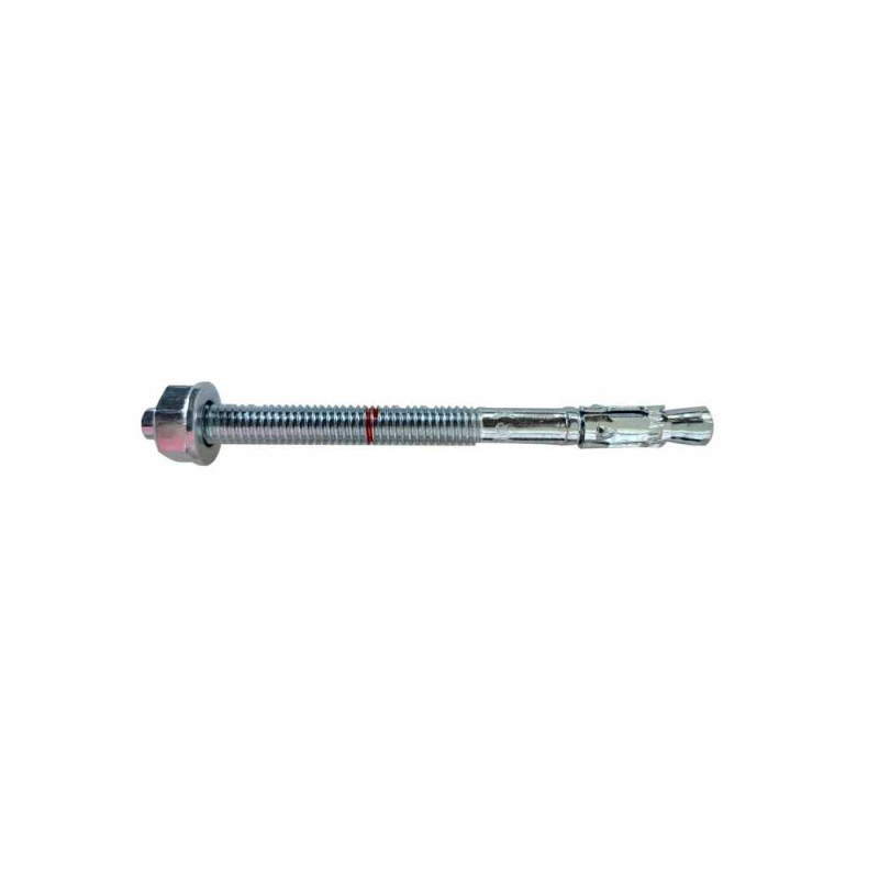  Cheville d'ancrage 6x80mm Index INDEX - Sanifer Tamatave