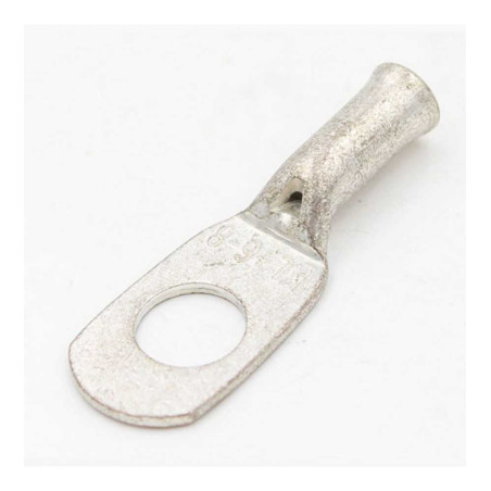  Cosse tubulaire 6mm²/D8mm (bte100pcs) (ex-47026000) HILPRESS - Sanifer Tamatave