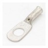  Cosse tubulaire 6mm²/D8mm (bte100pcs) (ex-47026000) HILPRESS - Sanifer Tamatave