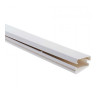  Moulure dlplus 3220mm blanc Legrand LEGRAND - Sanifer Tamatave