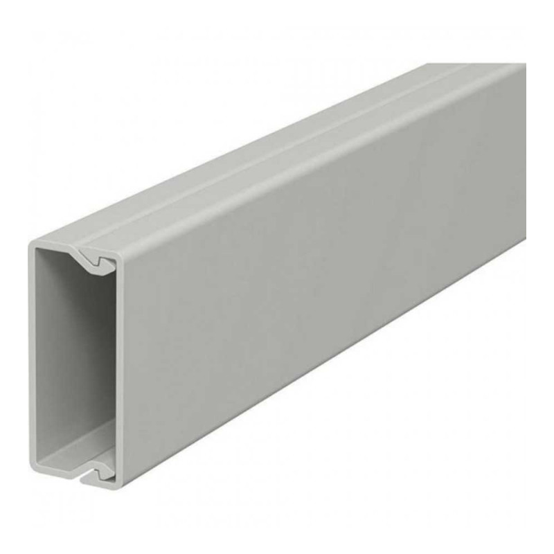  Moulure dlplus 40 x 25mm blanc Legrand LEGRAND - Sanifer Tamatave