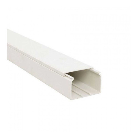  Moulure 20x12.5 s-cloison (2 ml)  Legrand LEGRAND - Sanifer Tamatave