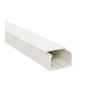  Moulure 20x12.5 s-cloison (2 ml)  Legrand LEGRAND - Sanifer Tamatave