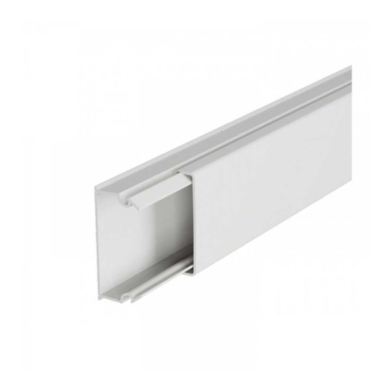 Moulure 32x16mm 2m Legrand LEGRAND - Sanifer Tamatave