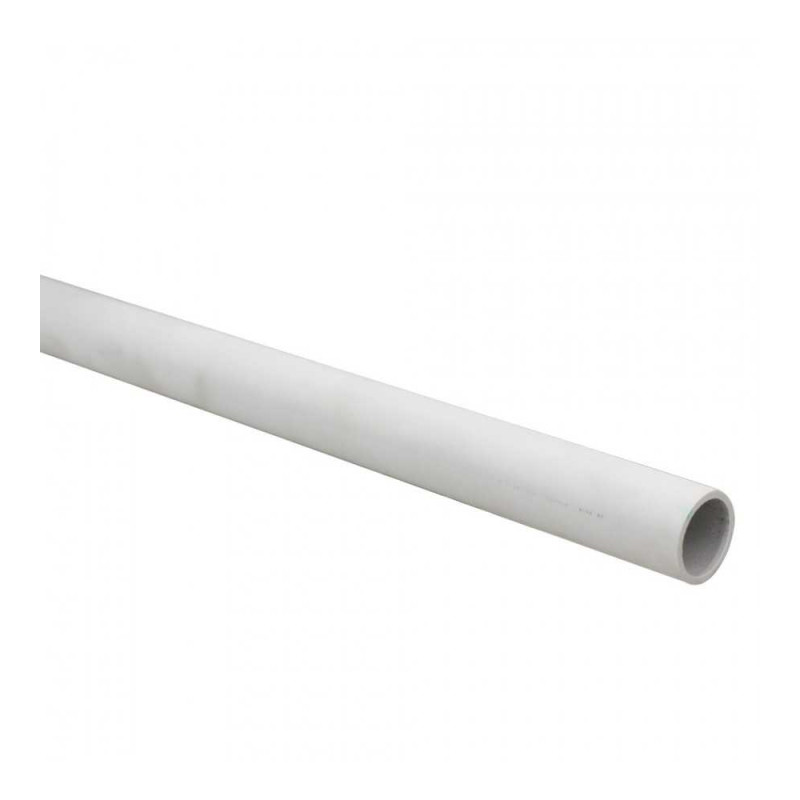 Tube IRO 20mm x 3m BASOR ELECTRIC - Sanifer Tamatave