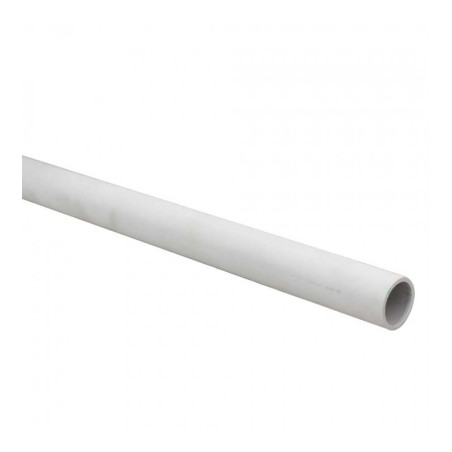 Tube IRO 20mm x 3m BASOR ELECTRIC - Sanifer Tamatave