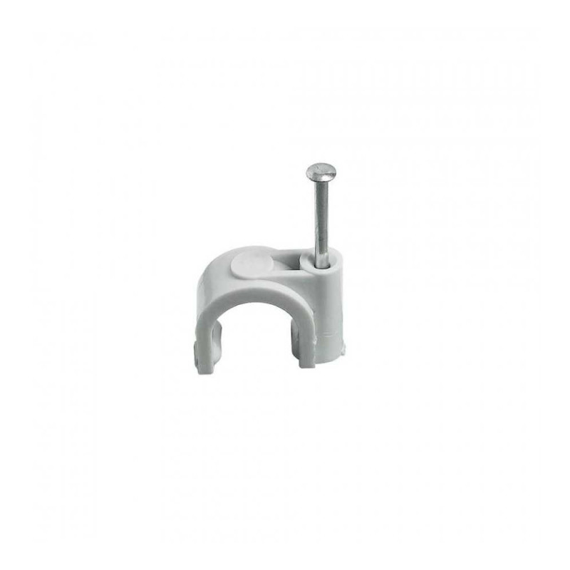  Attache fixfor pour câble rond d9mm blanc Legrand LEGRAND - Sanifer Tamatave