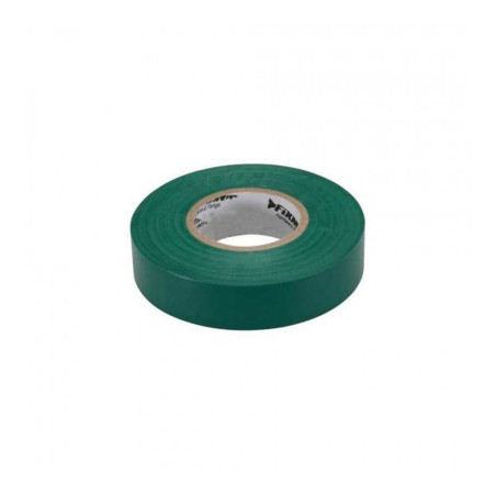  Isolant électrique vert 15mmx10m* HILPRESS - Sanifer Tamatave