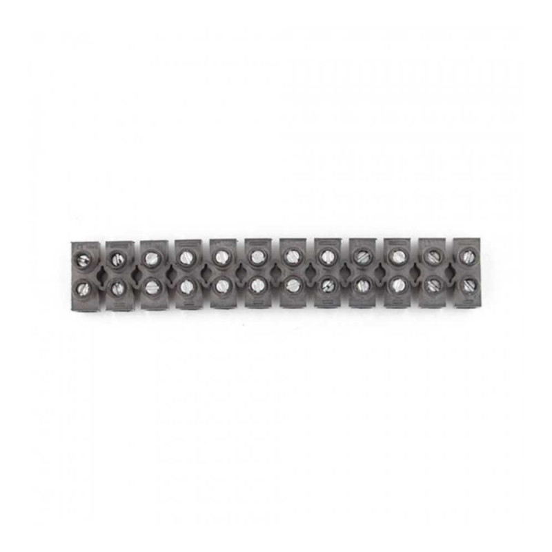  Barrette de connexion nylbloc noir 6mm2 Legrand LEGRAND - Sanifer Tamatave