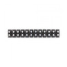  Barrette de connexion nylbloc noir 10mm2 Legrand LEGRAND - Sanifer Tamatave