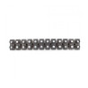  Barrette de connexion nylbloc 25mm2 noir paquet de 10 Legrand LEGRAND - Sanifer Tamatave
