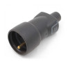  Prise prolongateur femelle noire 2 pôles + terre 16a Legrand LEGRAND - Sanifer Tamatave