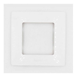  Plaque simple niloe blanc Spider LEGRAND - Sanifer Tamatave