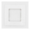  Plaque simple niloe blanc Spider LEGRAND - Sanifer Tamatave