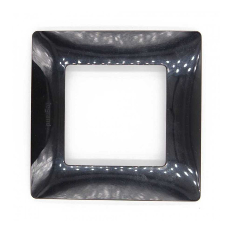  Niloe plaque onyx 1 poste Legrand LEGRAND - Sanifer Tamatave
