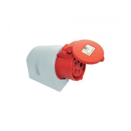  Socle  saillie P17 3P+N+T/63A! LEGRAND - Sanifer Tamatave