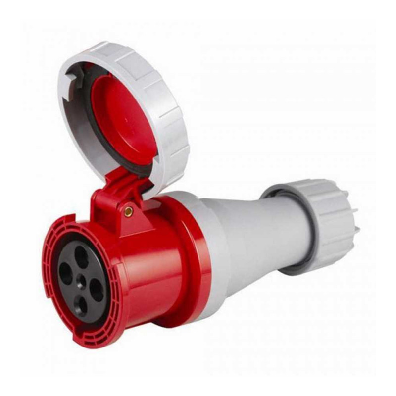  Prise mobile P17 3P+T/32A LEGRAND - Sanifer Tamatave
