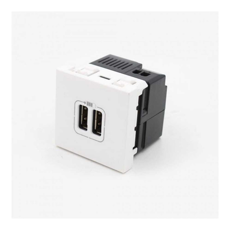  Prise 2xusb mosaic Legrand LEGRAND - Sanifer Tamatave