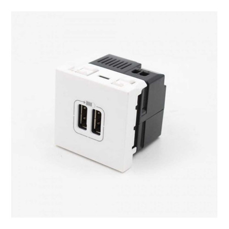  Prise 2xusb mosaic Legrand LEGRAND - Sanifer Tamatave