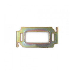  Support à vis 1 module LEGRAND - Sanifer Tamatave