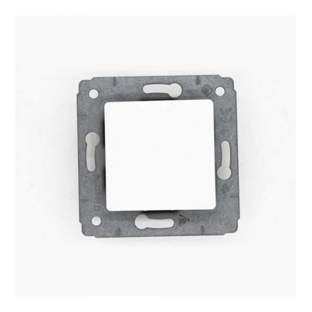 Cariva mécanisme poussoir simple blanc LEGRAND - Sanifer Tamatave