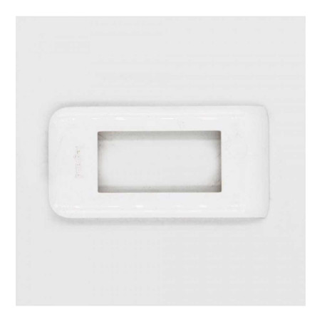  Plaque programme mosaic pour 1 module blanc Legrand LEGRAND - Sanifer Tamatave