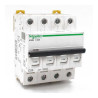  Disjoncteur iC60N TETRA 25A courbe C SCHNEIDER ELECTRIC - Sanifer Tamatave