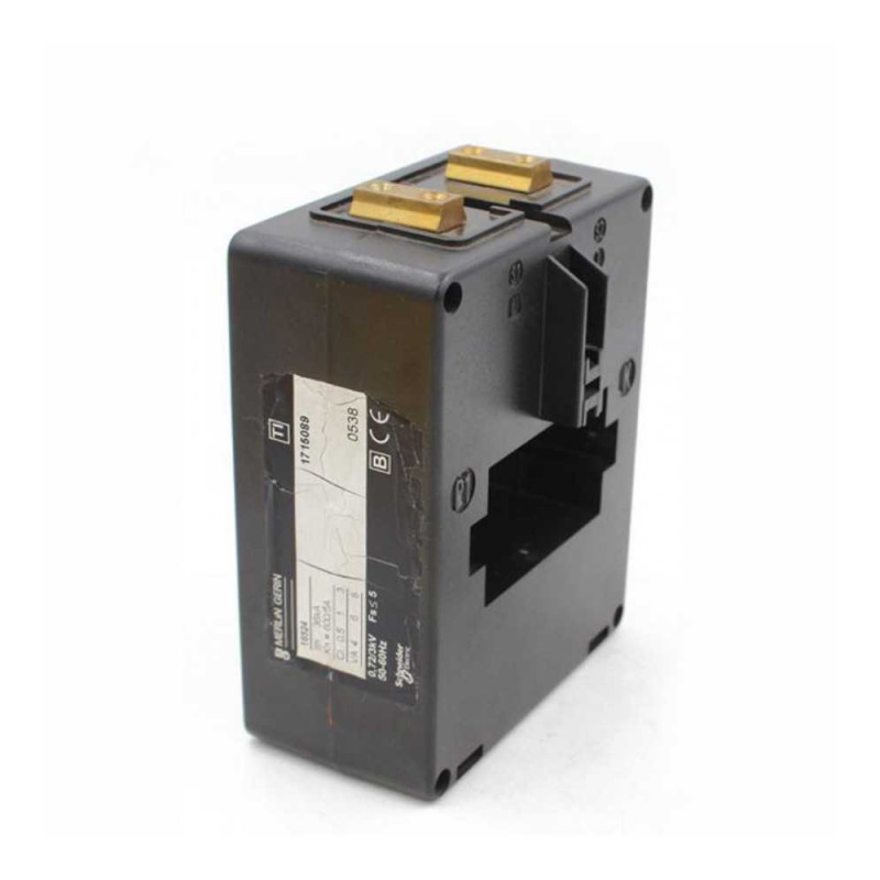  Transformateur TI 600/5 SCHNEIDER ELECTRIC - Sanifer Tamatave