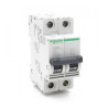  Disjoncteur iC60N 2P 32A Courbe C (ex 24205)* SCHNEIDER ELECTRIC - Sanifer Tamatave