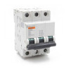  Disjoncteur C60N TRI 25A Courbe C* SCHNEIDER ELECTRIC - Sanifer Tamatave