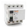 Interrupteur différentiel 4P/240V 63A- 300mA SCHNEIDER ELECTRIC - Sanifer Tamatave