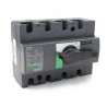 Interrupteur Sectionneur Interpact INS100 4P 100A SCHNEIDER ELECTRIC - Sanifer Tamatave