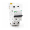  Disjoncteur iC60N - 2P 25A* SCHNEIDER ELECTRIC - Sanifer Tamatave