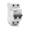  Disjoncteur C60N 2P 6A C SCHNEIDER ELECTRIC - Sanifer Tamatave
