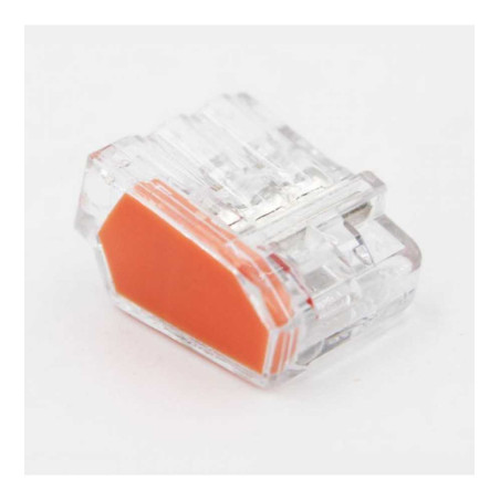  Borne de connexion trans 3 pôles (100pces) HILPRESS - Sanifer Tamatave