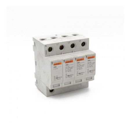  Parafoudre PRD40r/3P+N 440V SCHNEIDER ELECTRIC - Sanifer Tamatave