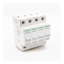  Parafoudre PRD20r 3P+N* SCHNEIDER ELECTRIC - Sanifer Tamatave