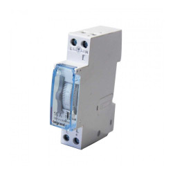  Interrupteur horaire programmable à cadran vertical Legrand LEGRAND - Sanifer Tamatave