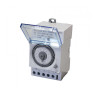  Interrupteur horaire modulaire programmable manuel Legrand LEGRAND - Sanifer Tamatave