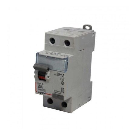  Interrupteur différentiel dx3 25a Legrand LEGRAND - Sanifer Tamatave