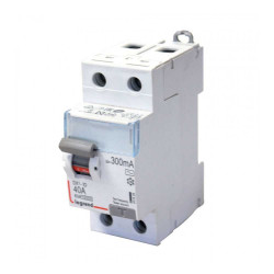  Interrupteur différentiel dx3 40a Legrand LEGRAND - Sanifer Tamatave