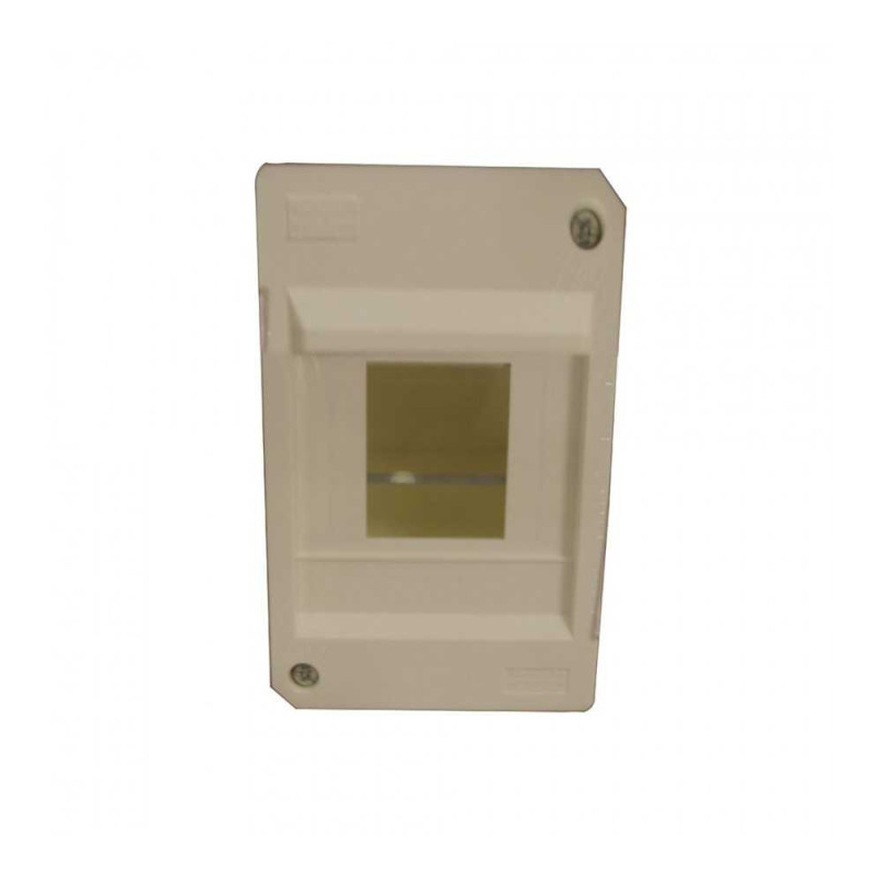 Coffret 4 modules eco! Legrand LEGRAND - Sanifer Tamatave
