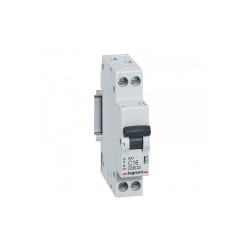  Rx3 disjoncteur 1p+n - 16a - 3000a Legrand LEGRAND - Sanifer Tamatave