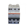  Disjoncteur DT40 3P+N 40A Courbe C SCHNEIDER ELECTRIC - Sanifer Tamatave