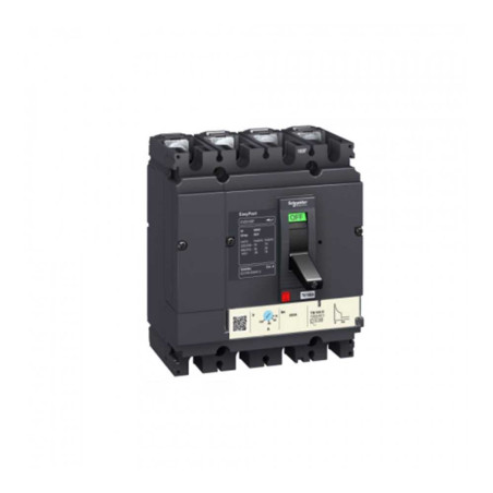  CSV 250F easy pack compact 4P 250A TELEMECANIQUE - Sanifer Tamatave