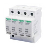  Suppresseur surtension modulaire PRD8r 8KA 340V 3P+N SCHNEIDER ELECTRIC - Sanifer Tamatave
