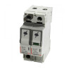  Parafoudre basse tension t2 40ka 2 modules 1p+n Legrand LEGRAND - Sanifer Tamatave