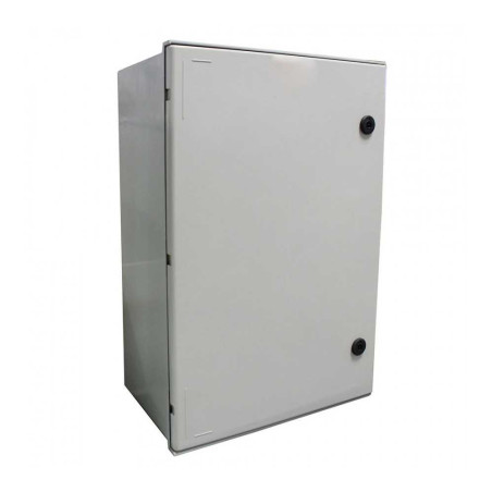  Coffret polyester 600x400x230 Ide electric IDE ELECTRIC - Sanifer Tamatave